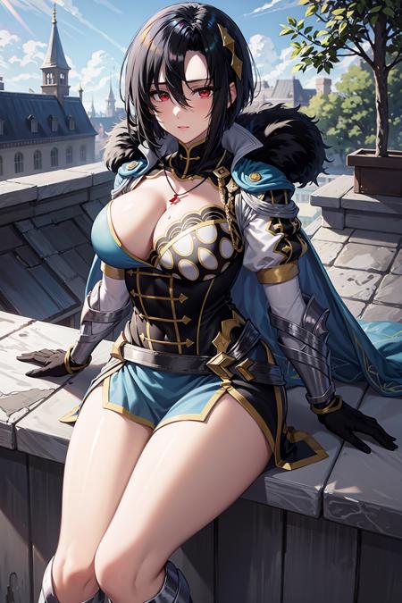 Nel (Fire Emblem Series) - Lora版本v1.0 (ID: 308517)