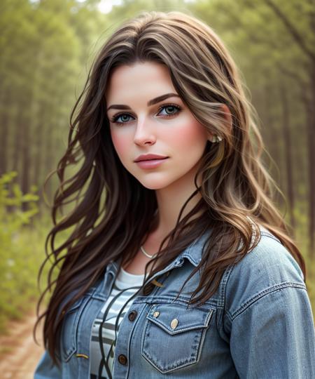 Hannah Barron