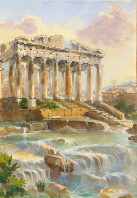 Ancient Aesthetics