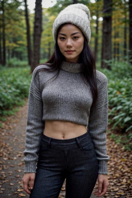 [HK] - Faye Wong