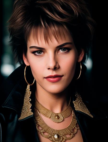C. C. Catch (80s)版本v1.0 (ID: 60723)
