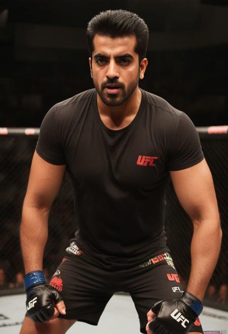 Gautam Gulati
