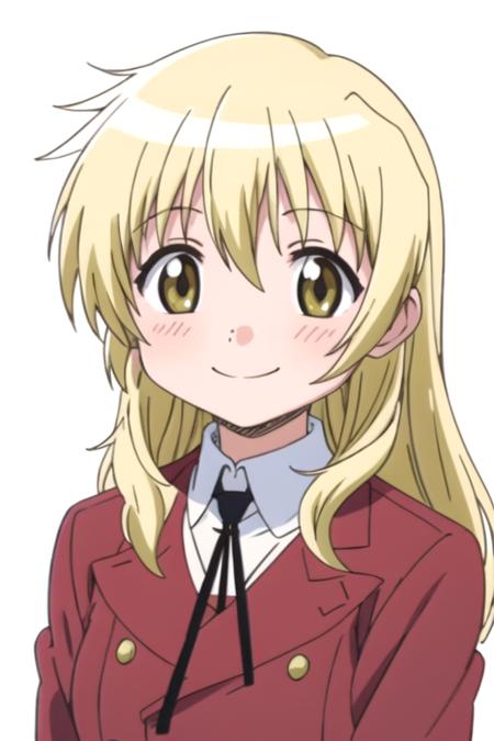 Miyako - Hidamari Sketch版本v2.0n (ID: 928886)