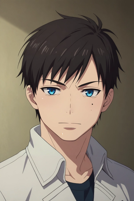 Yukio Okumura | Ao no Exorcist / Blue Exorcist