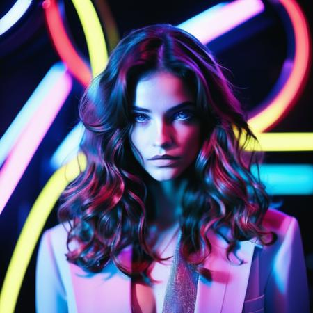Barbara Palvin (SDXL+FLUX)