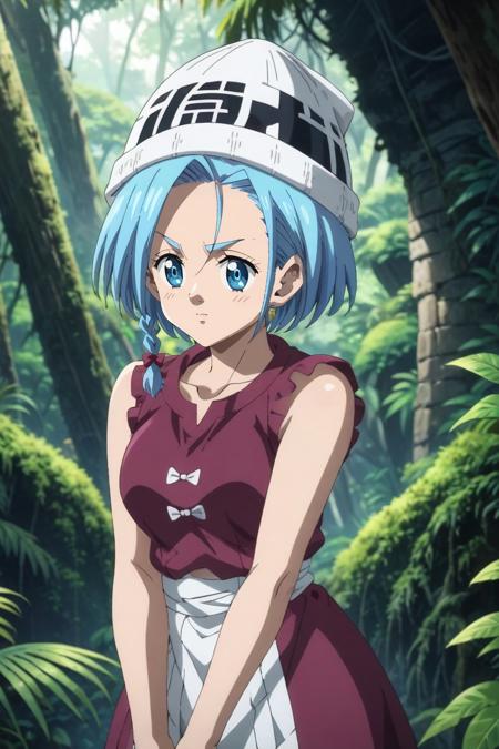 Anne / Nanatsu no Taizai: Mokushiroku no Yonkishi (Pony)