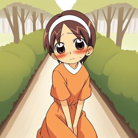 Junji Manda (Ojamajo Doremi)