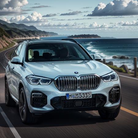 BMWX5