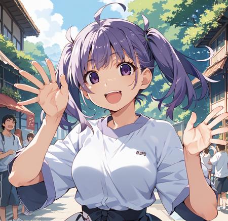 渡辺明夫 ぽよよん♥ろっく watanabe akio poyoyon rock art style