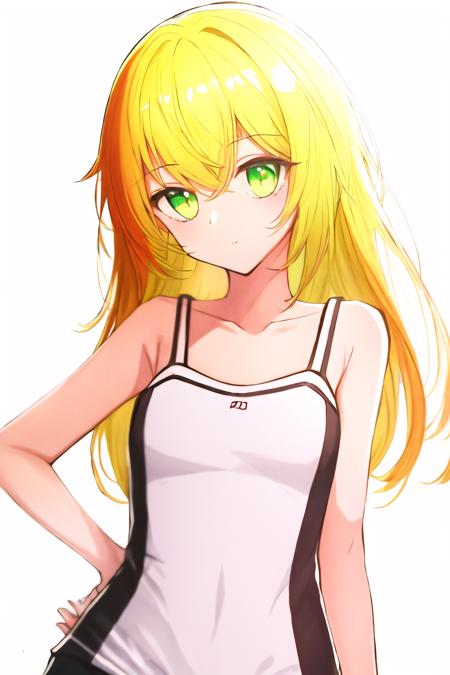 Tech / Tekku (てっく) Style版本v1.0 (ID: 214159)