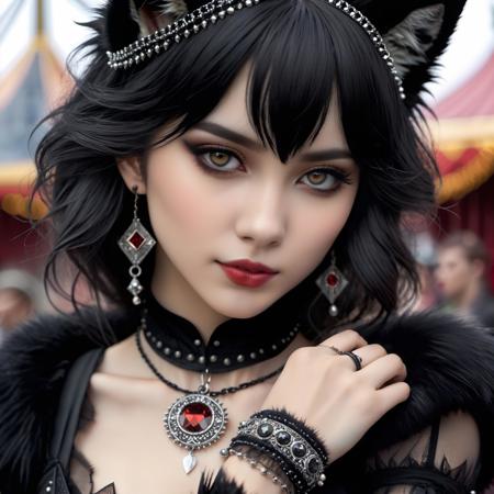 XL6 - HEPHAISTOS SD 1.0XL (SFW&NSFW)版本v2.1 (ID: 141464)