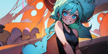 NeoNineToon