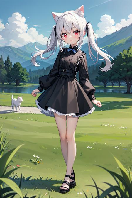 Yet Another Anime Model