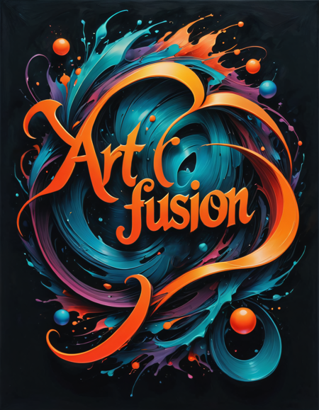 ArtFusion XL