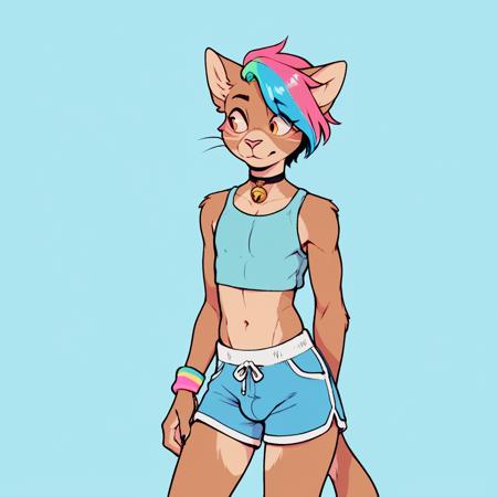 Zab's Style Mixes