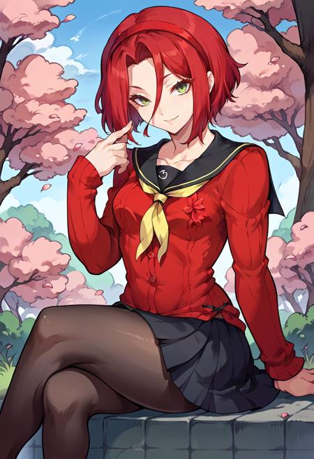 Harusawa