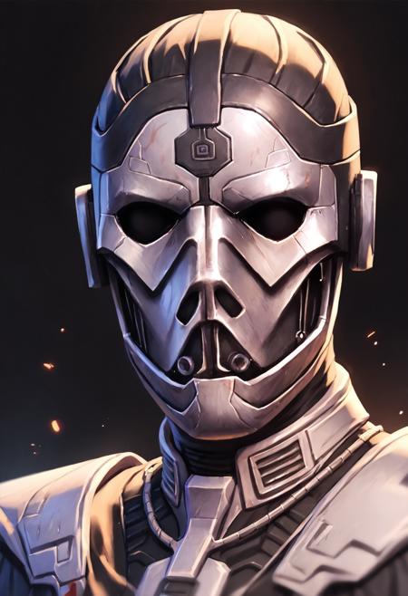 Masked characters from Star Wars- AutismMix [COLLECTION]版本Darth Nox (ID: 1107686)