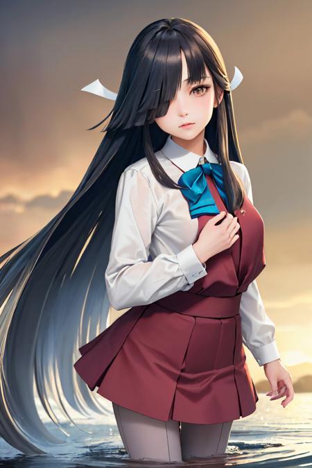 Hayashimo | Kantai Collection