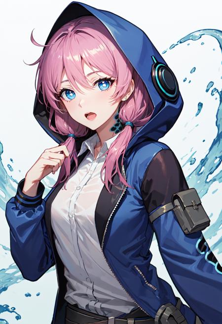 blue_poison/アズリウス/蓝毒 (Arknights)版本v1.5.1 (ID: 408175)