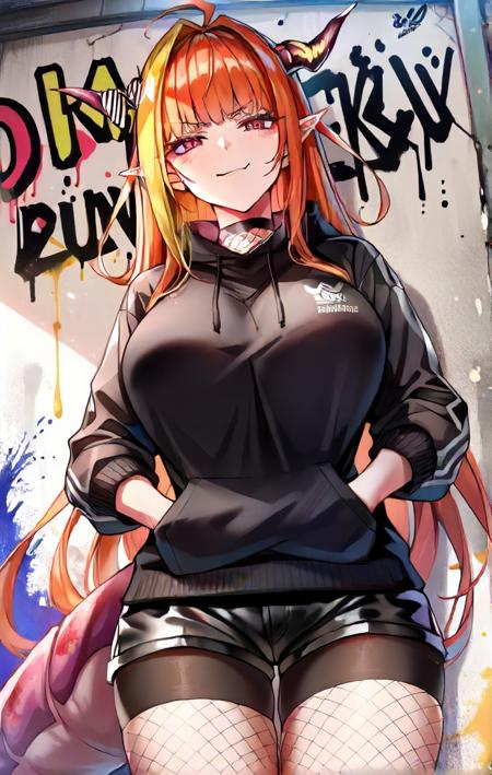 Kiryu Coco (Hololive)