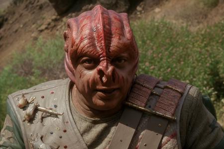 Darmok and Jalad at Tanagra版本v1.0 (ID: 502804)