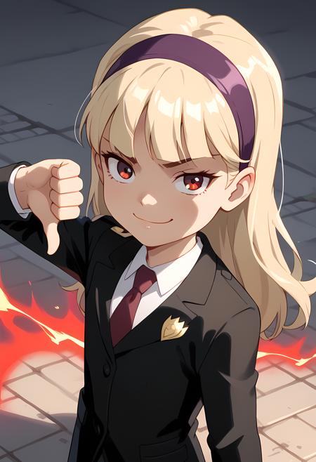 Child / Young Justice版本v1.0 (ID: 1019175)