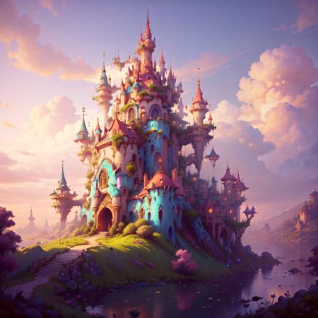 FairyTaleAI