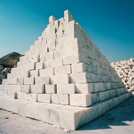 Sculpture style XL