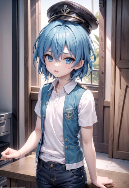 Aoi SD