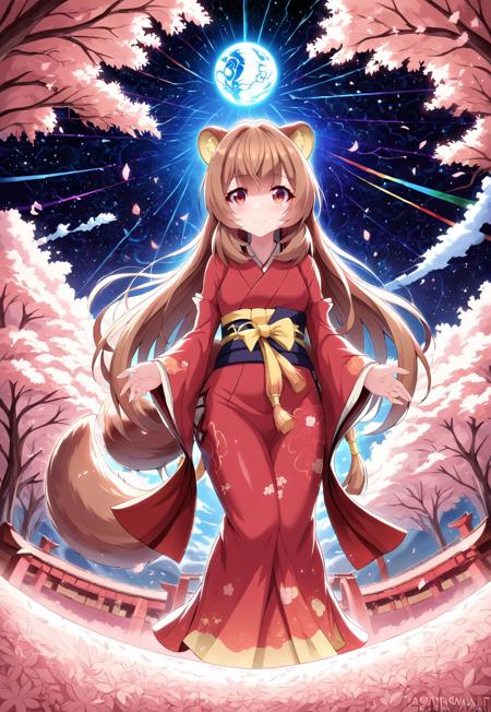Raphtalia | Shield Hero版本SDXL (ID: 665755)