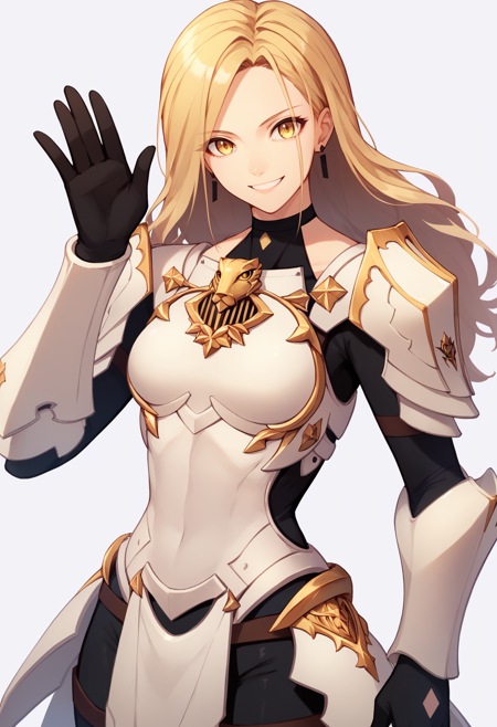 Kisara - Tales of Arise - PDXL LORA版本v1.0 (ID: 707610)