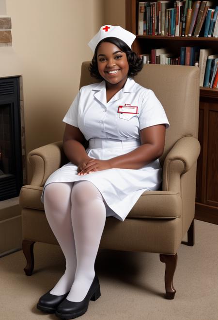 Dynamic Wildcard - nurse unleashed