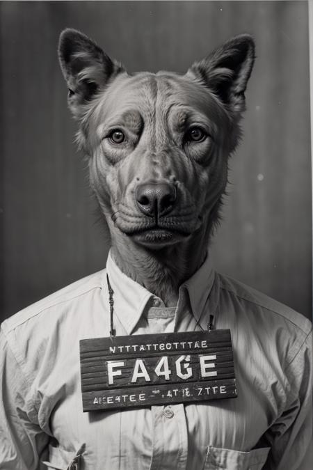Mugshot