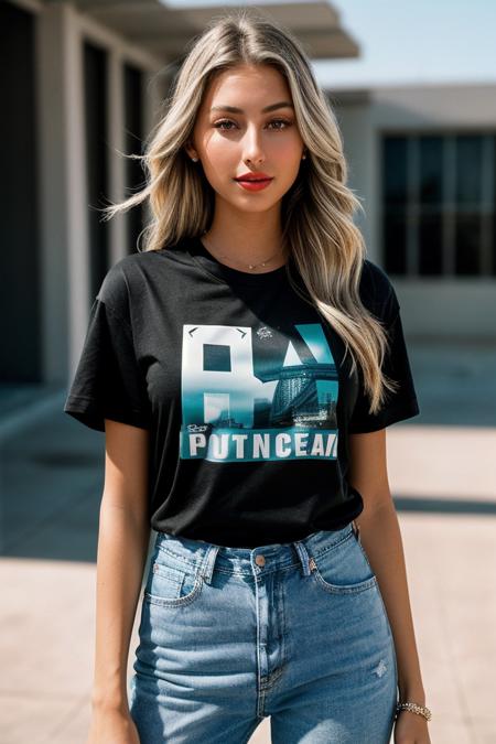 Alix Earle - Influencer