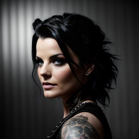 Actress: jaimie alexander
