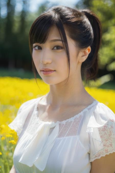 Shoko Takahashi