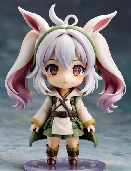 Chibi Figures
