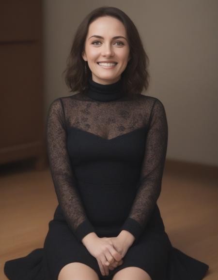 Laura Benanti