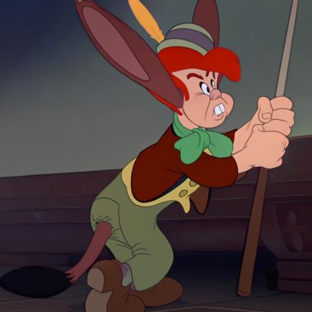 Lampwick (Pinocchio)
