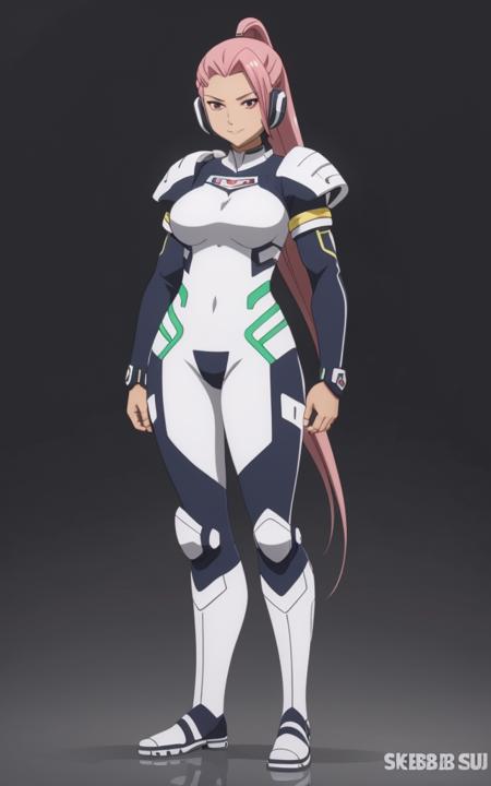 Valkyrie (Edens Zero)