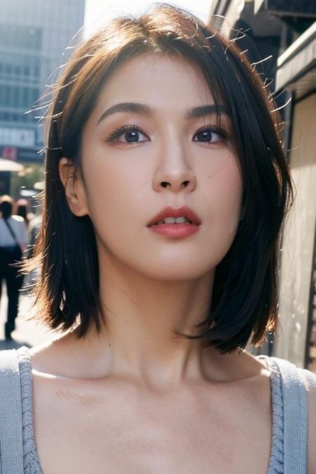 Taiwan Idol: Pets Tseng (曾沛慈)