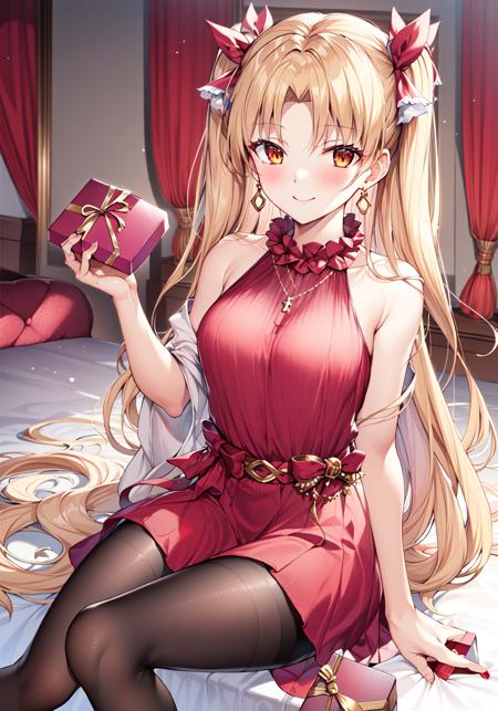 Ereshkigal 14 Outfits (Fate Grand Order) FGO 埃列什基伽勒 14套外观