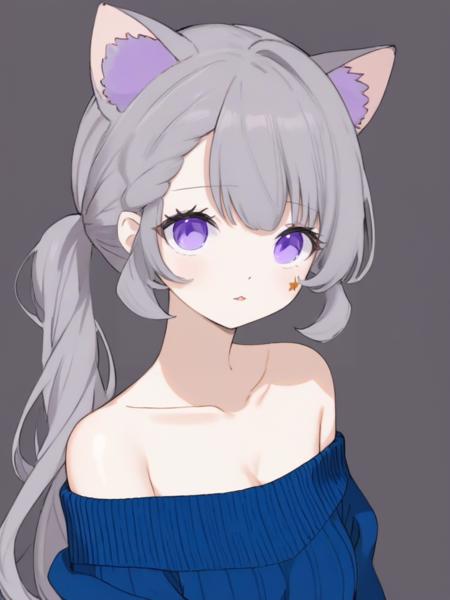 XL_Genshin Impact_Lynette_琳妮特