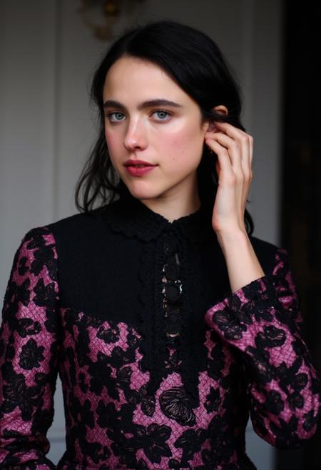 Margaret Qualley