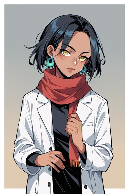 Sonia | My Time at Portia (Pony XL LoRA)