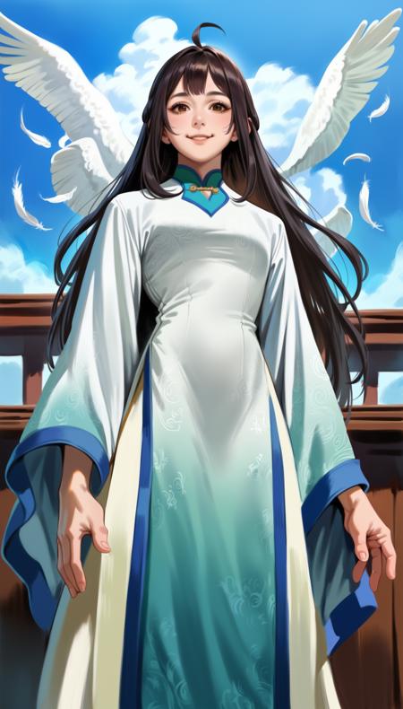 Xin Xianying PonyXL