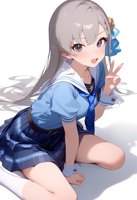XL Hisakawa Hayate/久川飒/久川颯 Idolmaster/偶像大师