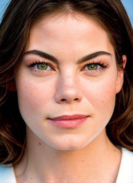 Michelle Monaghan