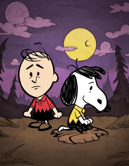 Don't Starve