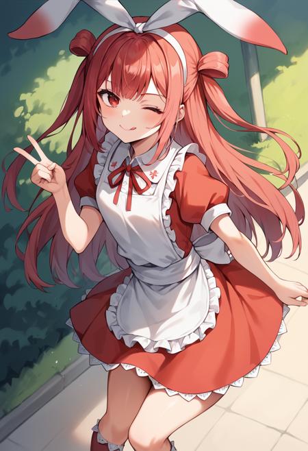 Pony XL - 梅桐天土 ameto umegiri - beatmania IIDX版本梅桐天土 (ID: 1050931)